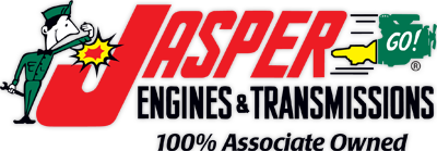 jasper logo associate owned