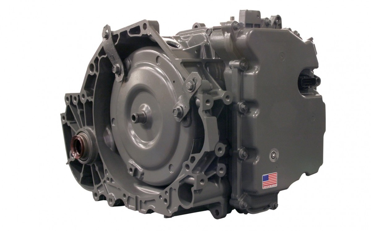 Remanufactured Gm 6t404550 Fwd And Awd Transmissions Available Now