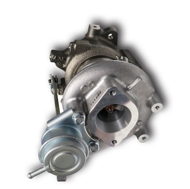 Turbocharger for Nissan Juke 1.6L Engine