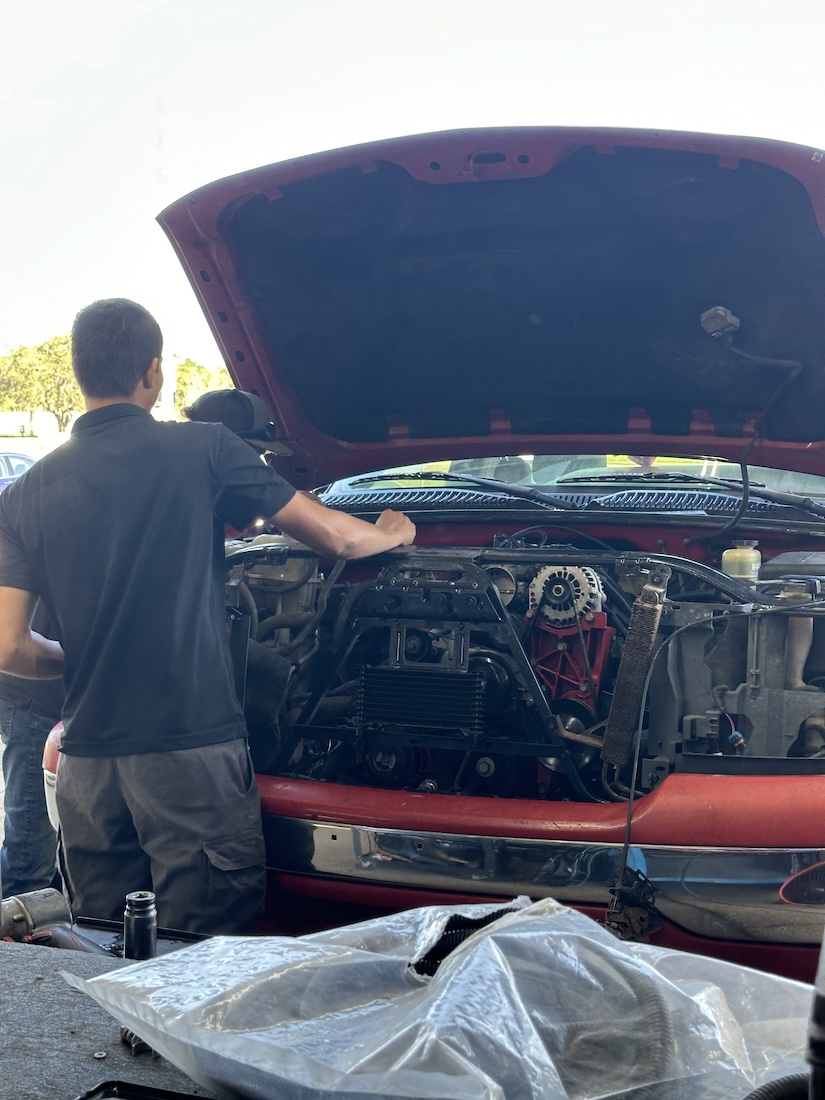 Trusted Auto Repair in Hawthorne, FL Trusted Auto Repair in Hawthorne, FL