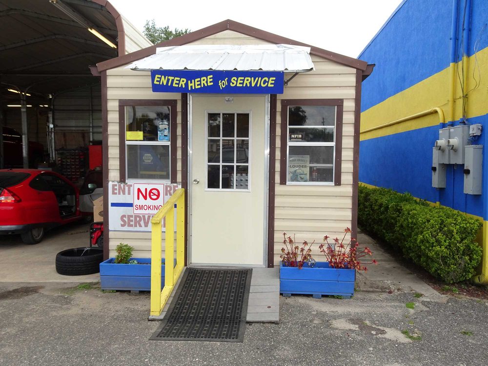 Expert Auto Repair and Maintenance in Interlachen, FL Expert Auto Repair and Maintenance in Interlachen, FL