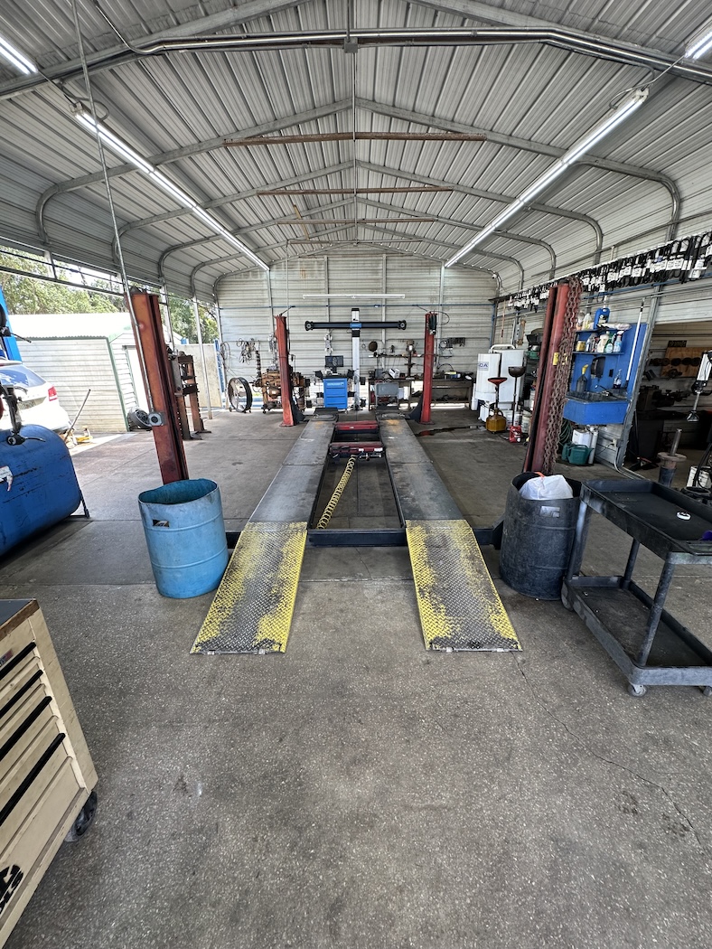 Reliable Auto Repair in Melrose, FL Reliable Auto Repair in Melrose, FL