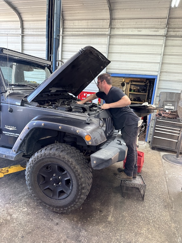 Professional Auto Repair in Palatka, FL Professional Auto Repair in Palatka, FL