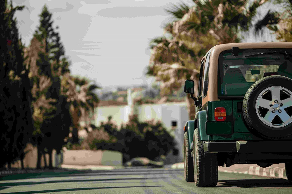 Jeep Repair In Interlachen, Florida Jeep Repair In Interlachen, Florida