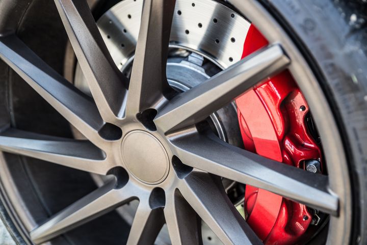 Brake Calipers In Interlachen, Florida Brake Calipers In Interlachen, Florida