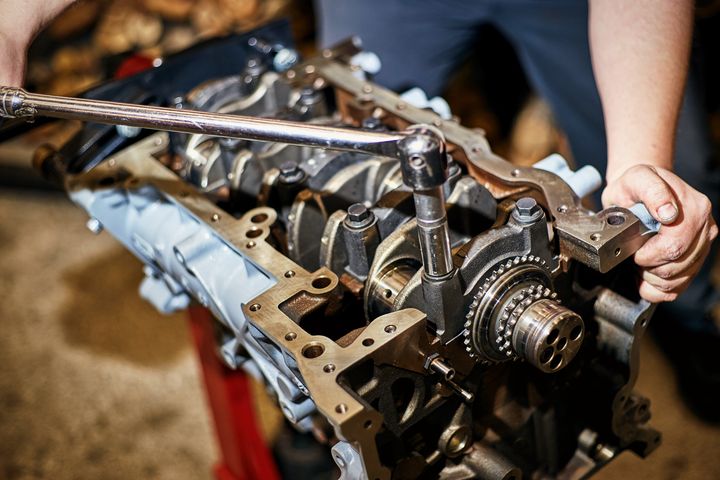Camshaft Replacement In Interlachen, Florida Camshaft Replacement In Interlachen, Florida