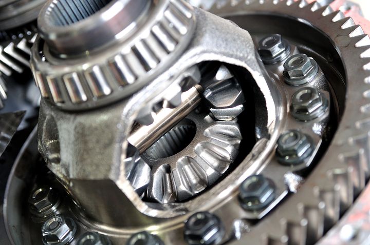Differential Service In Interlachen, Florida Differential Service In Interlachen, Florida