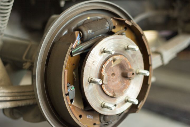 Drum Brakes In Interlachen, Florida Drum Brakes In Interlachen, Florida