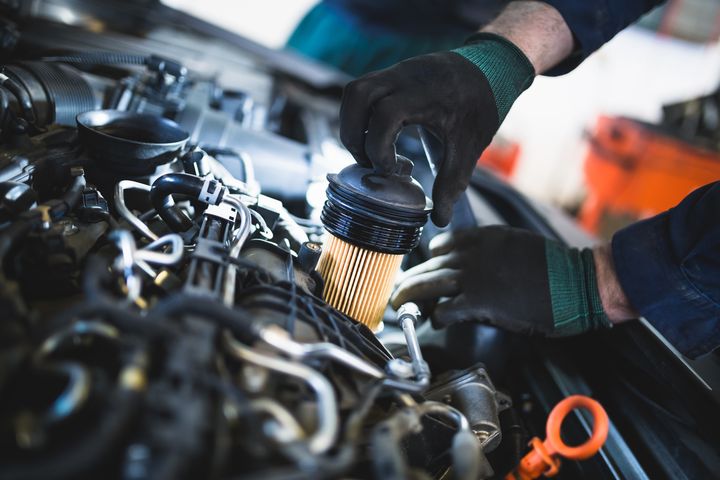 Fuel Filter Service In Interlachen, Florida Fuel Filter Service In Interlachen, Florida