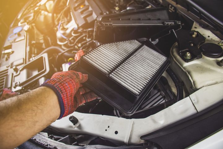 Preventative Maintenance In Interlachen, Florida Preventative Maintenance In Interlachen, Florida