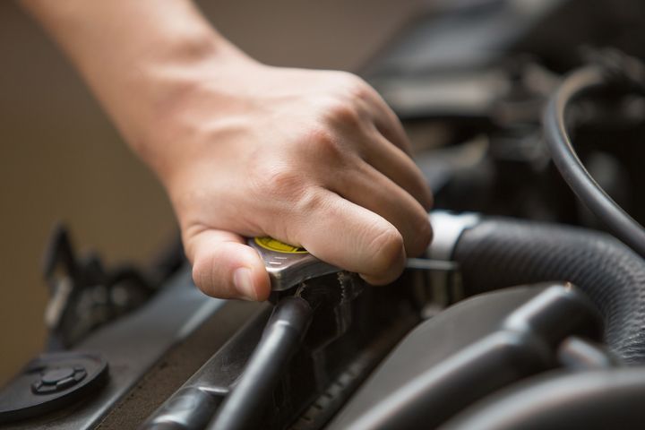 Radiator Hose Replacement In Interlachen, Florida Radiator Hose Replacement In Interlachen, Florida