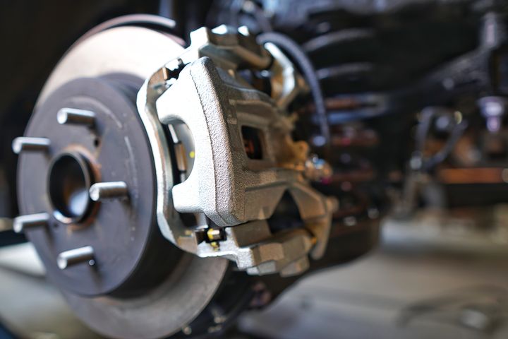 Rotor Repair In Interlachen, Florida Rotor Repair In Interlachen, Florida