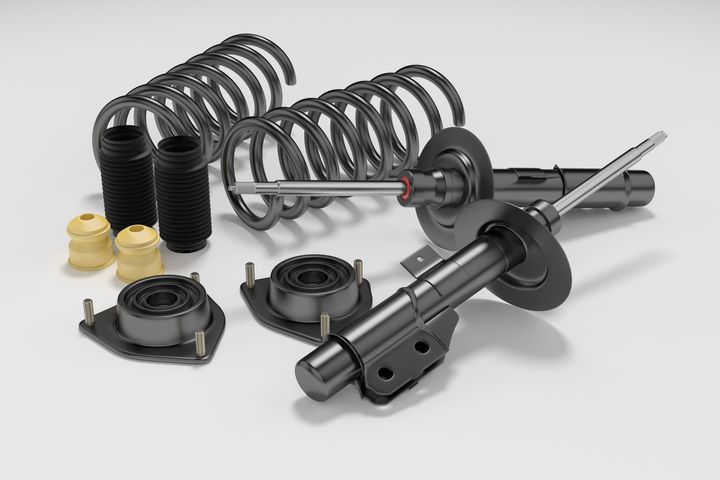 Shocks And Struts In Interlachen, Florida Shocks And Struts In Interlachen, Florida