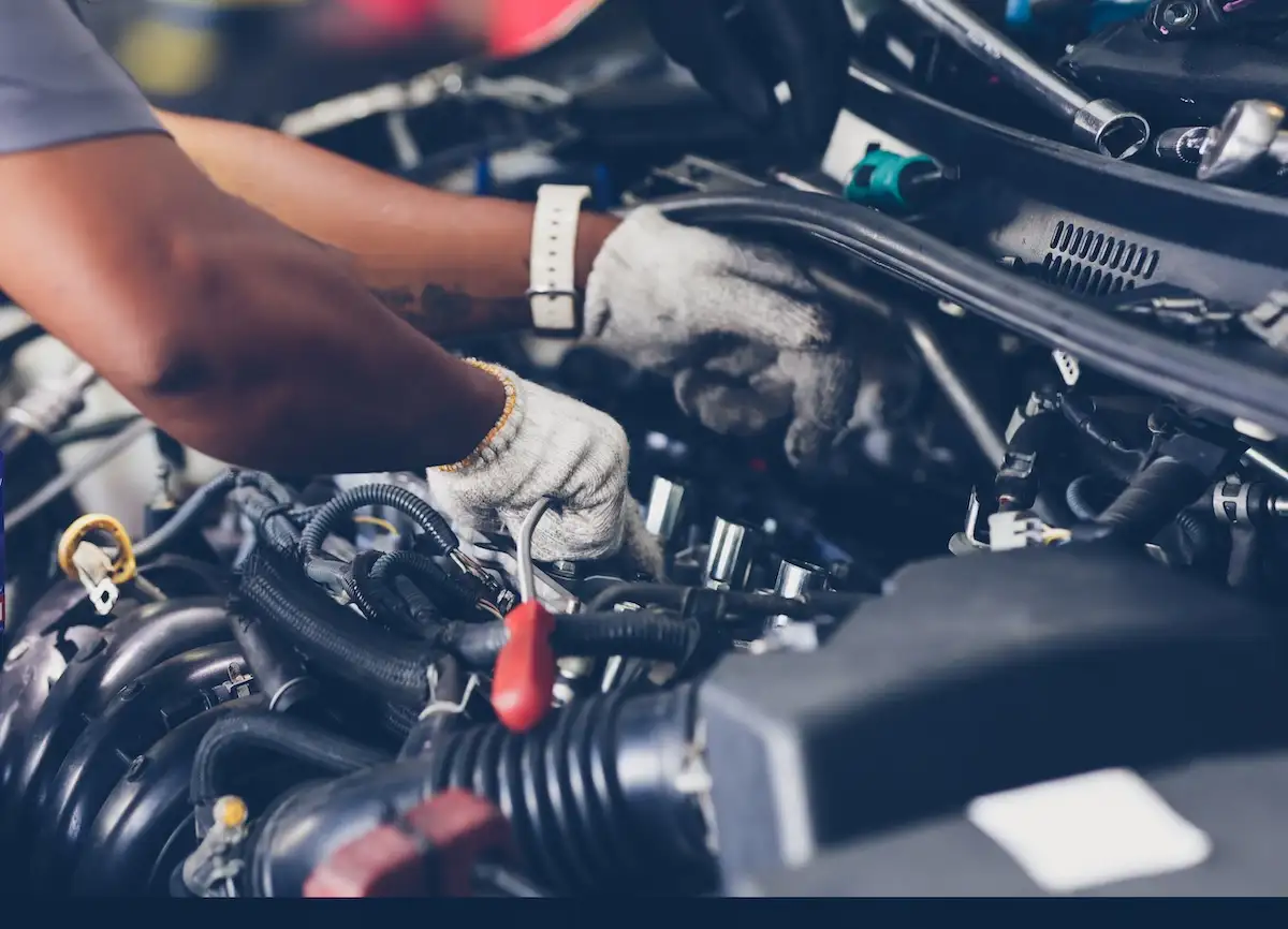 Suspension Repair In Interlachen, Florida Suspension Repair In Interlachen, Florida