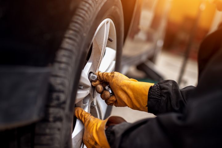 Tire Replacement In Interlachen, Florida Tire Replacement In Interlachen, Florida