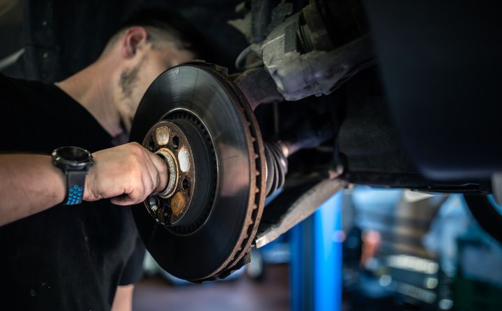 Wheel Bearings In Interlachen, Florida Wheel Bearings In Interlachen, Florida